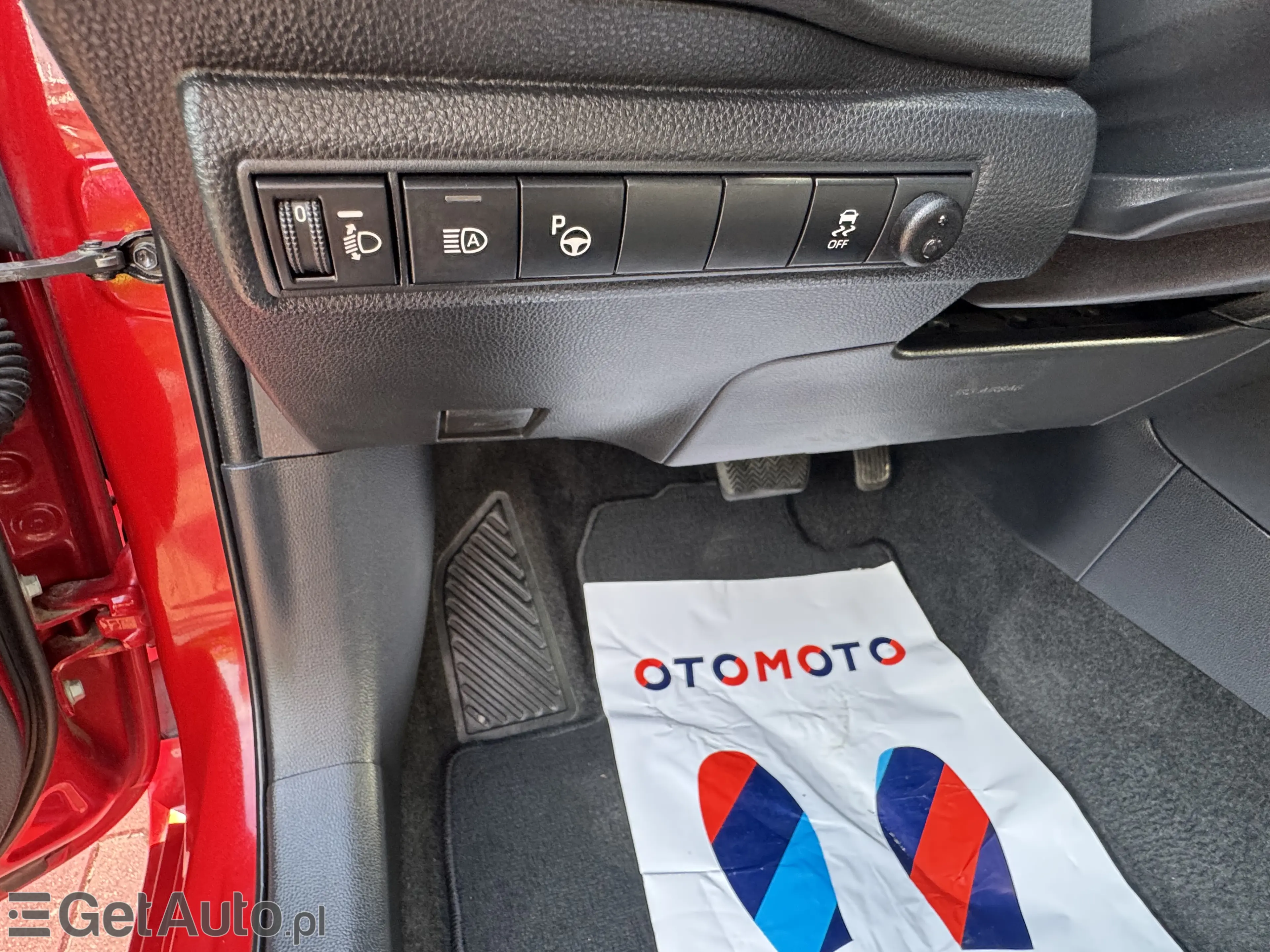 TOYOTA Corolla GR Sport