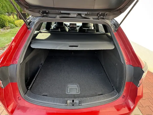 TOYOTA Corolla GR Sport