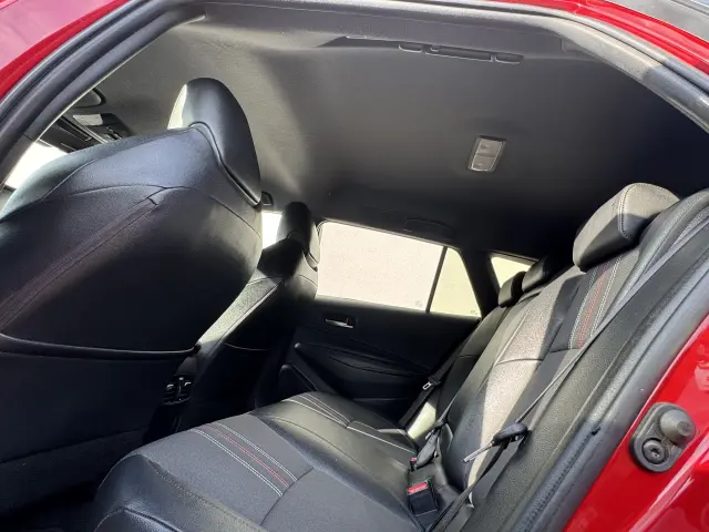 TOYOTA Corolla GR Sport