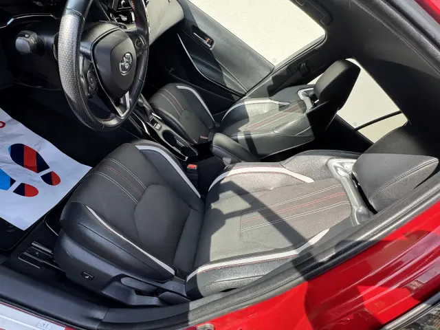 TOYOTA Corolla GR Sport