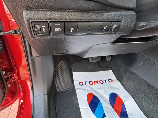 TOYOTA Corolla GR Sport