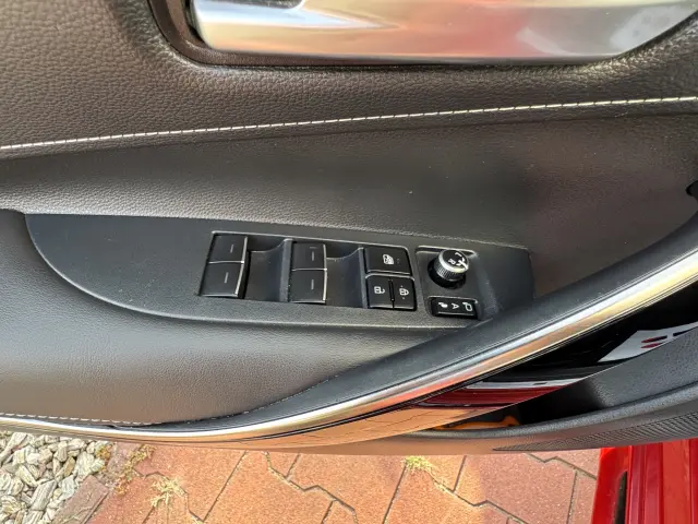 TOYOTA Corolla GR Sport