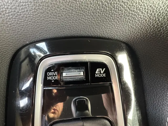 TOYOTA Corolla GR Sport