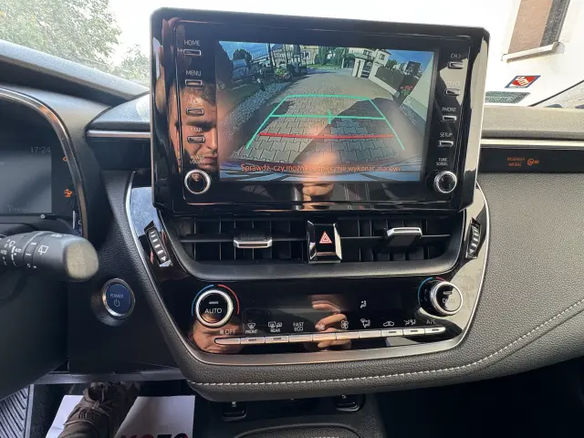 TOYOTA Corolla GR Sport