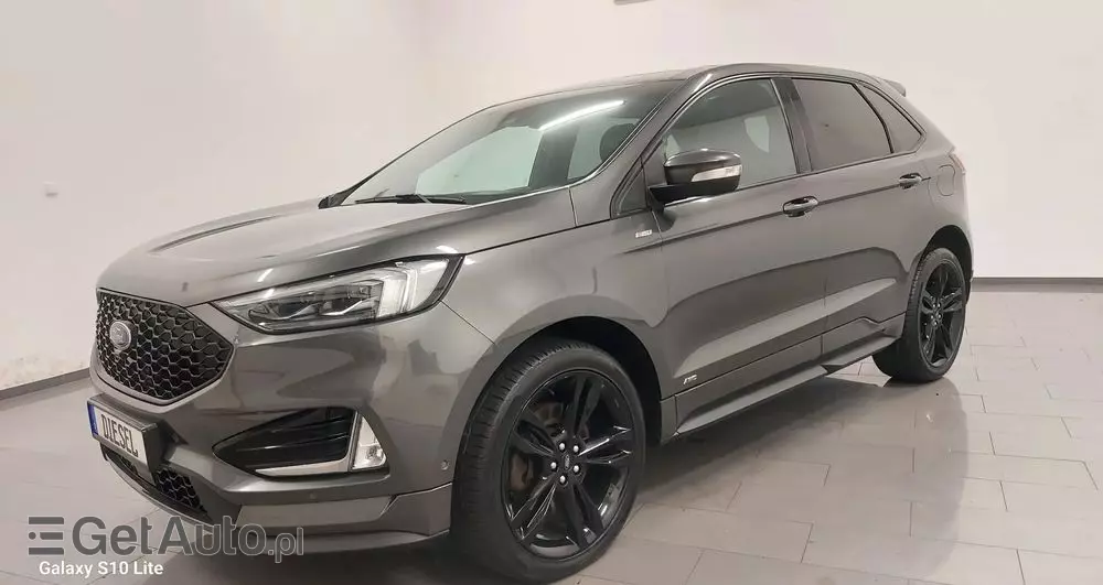 FORD Edge 2.0 EcoBlue Twin-Turbo 4WD ST-Line