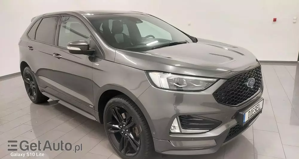 FORD Edge 2.0 EcoBlue Twin-Turbo 4WD ST-Line
