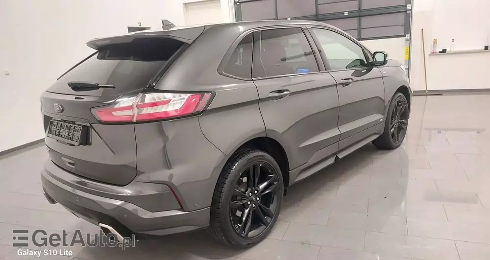 FORD Edge 2.0 EcoBlue Twin-Turbo 4WD ST-Line