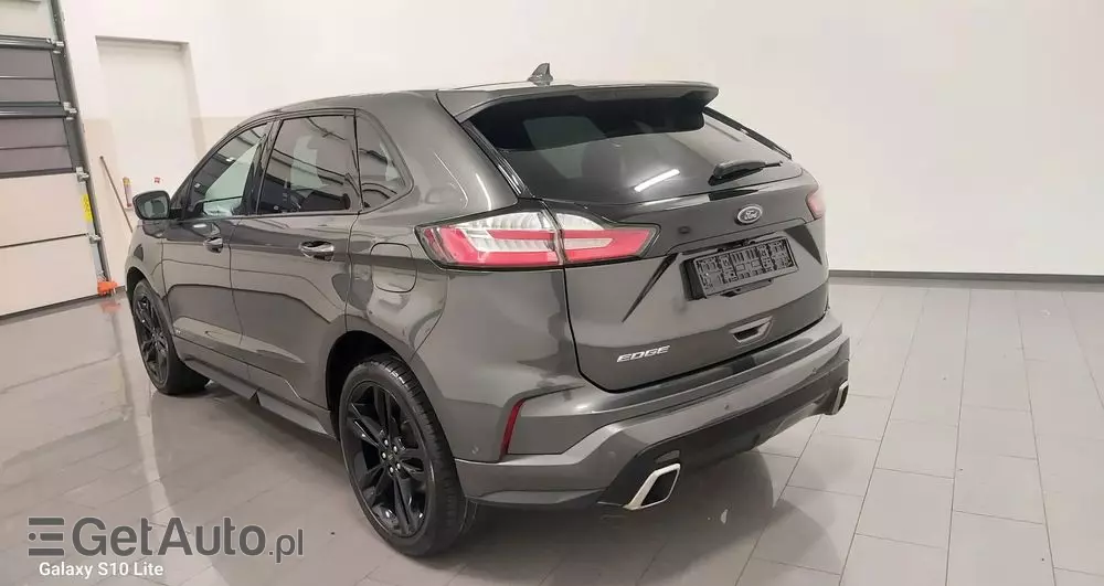 FORD Edge 2.0 EcoBlue Twin-Turbo 4WD ST-Line