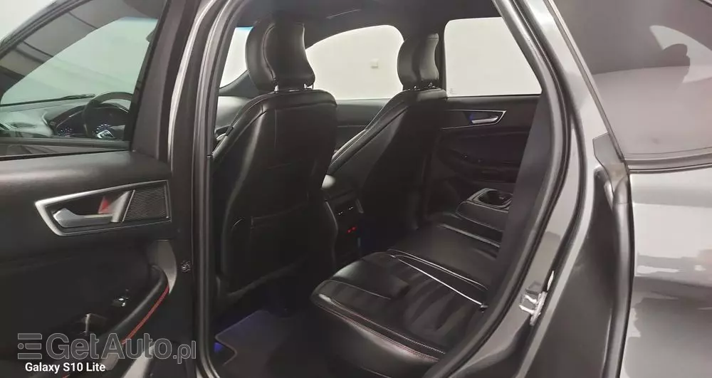 FORD Edge 2.0 EcoBlue Twin-Turbo 4WD ST-Line