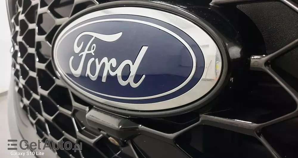 FORD Edge 2.0 EcoBlue Twin-Turbo 4WD ST-Line