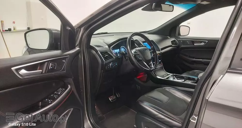 FORD Edge 2.0 EcoBlue Twin-Turbo 4WD ST-Line