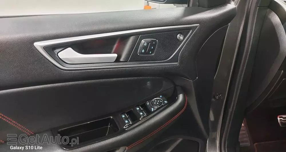 FORD Edge 2.0 EcoBlue Twin-Turbo 4WD ST-Line