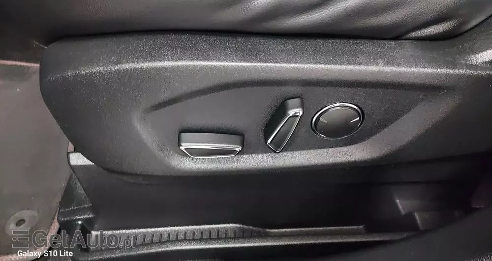 FORD Edge 2.0 EcoBlue Twin-Turbo 4WD ST-Line