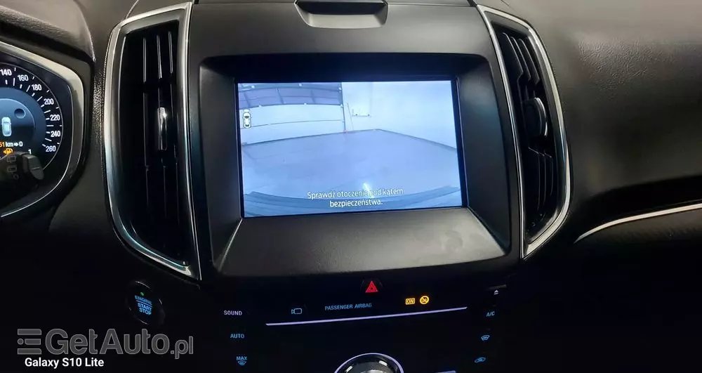 FORD Edge 2.0 EcoBlue Twin-Turbo 4WD ST-Line