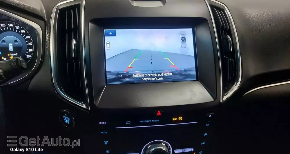 FORD Edge 2.0 EcoBlue Twin-Turbo 4WD ST-Line