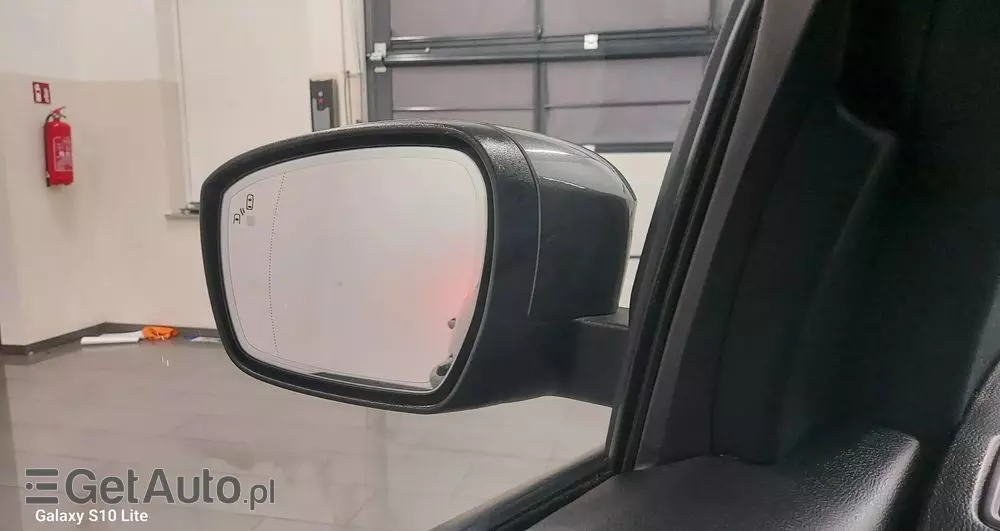 FORD Edge 2.0 EcoBlue Twin-Turbo 4WD ST-Line