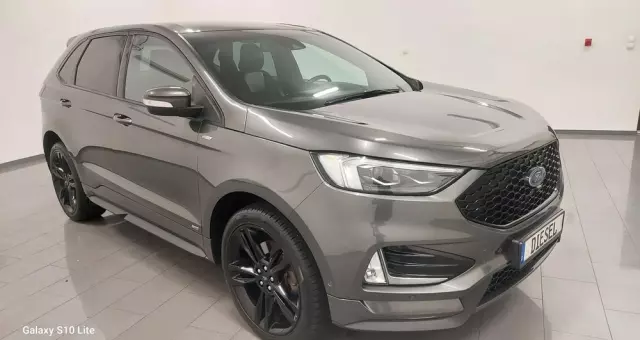 FORD Edge 2.0 EcoBlue Twin-Turbo 4WD ST-Line