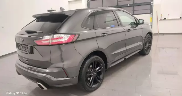 FORD Edge 2.0 EcoBlue Twin-Turbo 4WD ST-Line