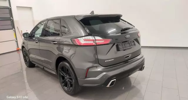 FORD Edge 2.0 EcoBlue Twin-Turbo 4WD ST-Line