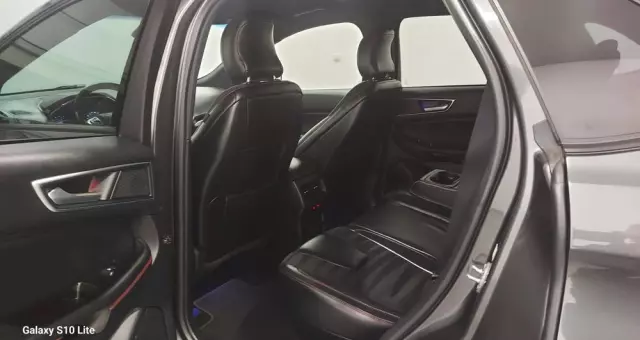 FORD Edge 2.0 EcoBlue Twin-Turbo 4WD ST-Line