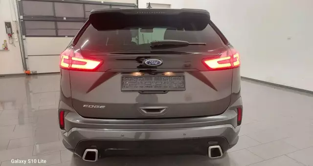 FORD Edge 2.0 EcoBlue Twin-Turbo 4WD ST-Line