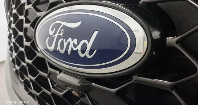 FORD Edge 2.0 EcoBlue Twin-Turbo 4WD ST-Line