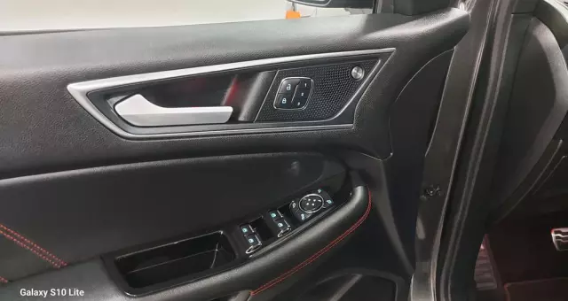 FORD Edge 2.0 EcoBlue Twin-Turbo 4WD ST-Line