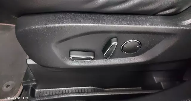 FORD Edge 2.0 EcoBlue Twin-Turbo 4WD ST-Line