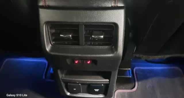 FORD Edge 2.0 EcoBlue Twin-Turbo 4WD ST-Line