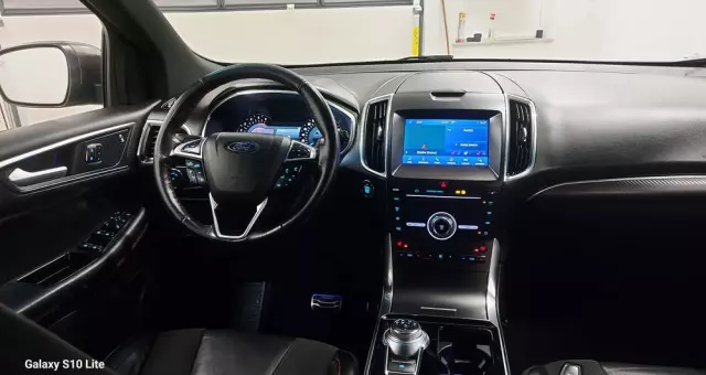 FORD Edge 2.0 EcoBlue Twin-Turbo 4WD ST-Line