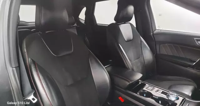 FORD Edge 2.0 EcoBlue Twin-Turbo 4WD ST-Line