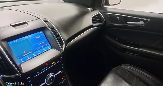 FORD Edge 2.0 EcoBlue Twin-Turbo 4WD ST-Line