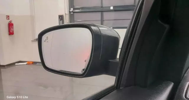 FORD Edge 2.0 EcoBlue Twin-Turbo 4WD ST-Line