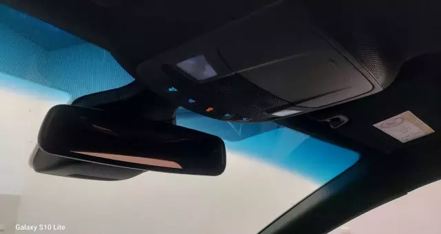 FORD Edge 2.0 EcoBlue Twin-Turbo 4WD ST-Line