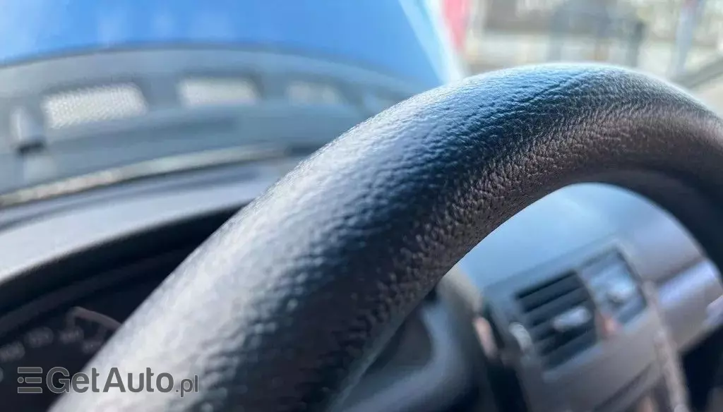 MERCEDES-BENZ Klasa A 