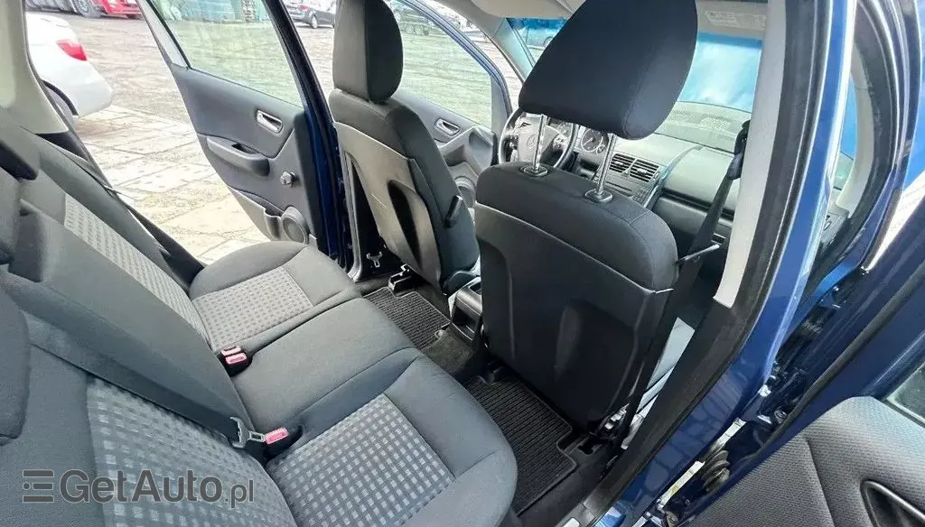 MERCEDES-BENZ Klasa A 