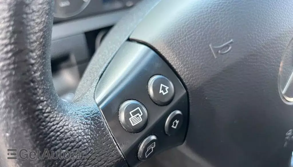 MERCEDES-BENZ Klasa A 