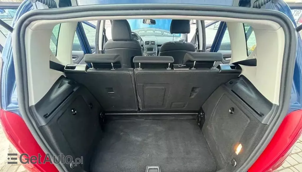 MERCEDES-BENZ Klasa A 