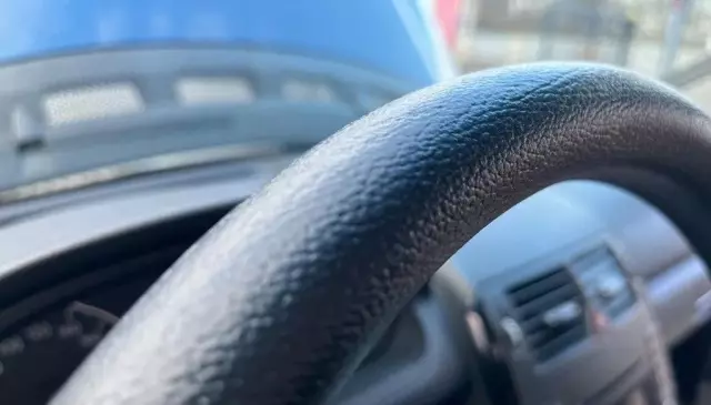 MERCEDES-BENZ Klasa A 