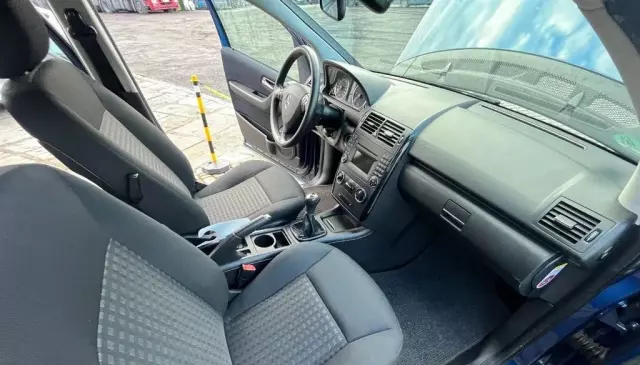 MERCEDES-BENZ Klasa A 