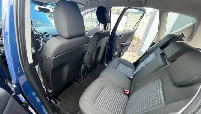 MERCEDES-BENZ Klasa A 