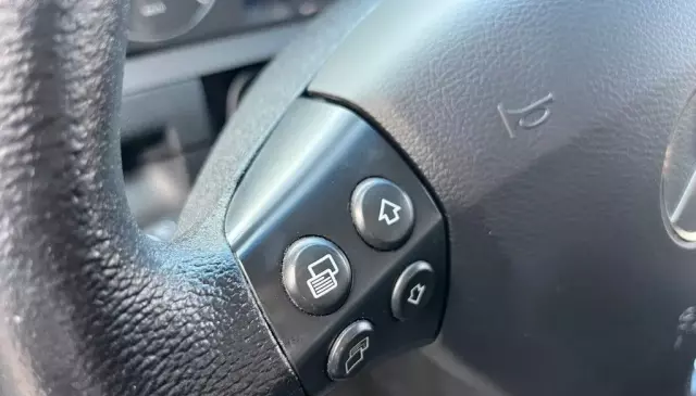 MERCEDES-BENZ Klasa A 