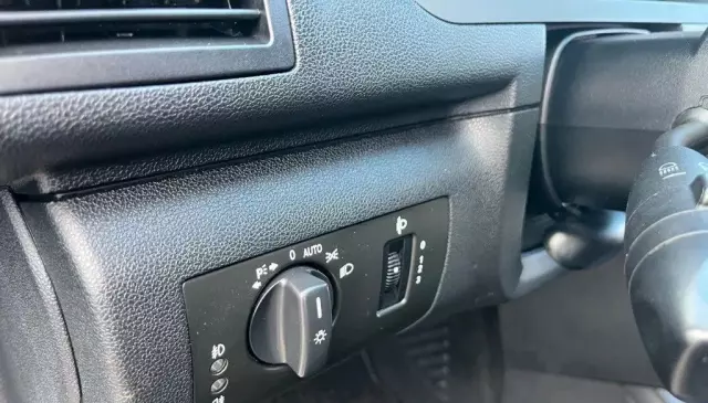 MERCEDES-BENZ Klasa A 