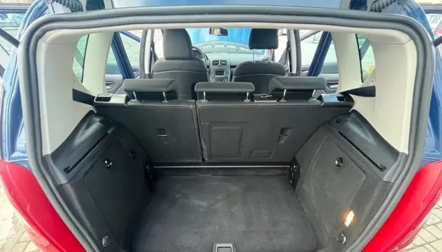 MERCEDES-BENZ Klasa A 