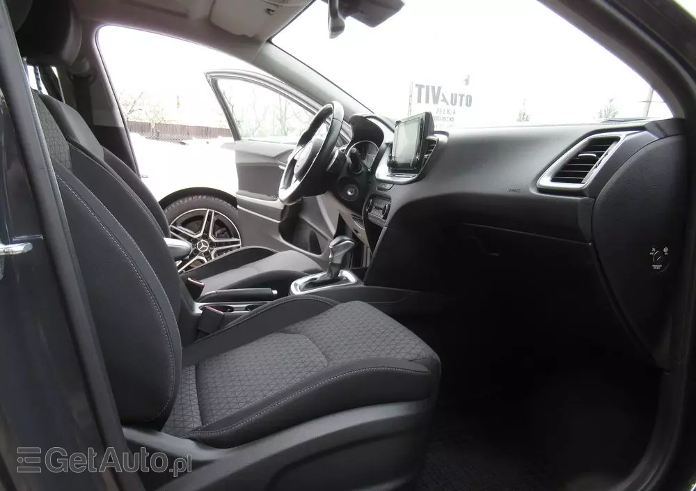 KIA Ceed 1.5 T-GDI M DCT