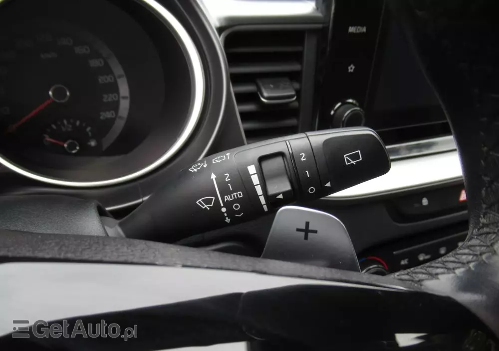 KIA Ceed 1.5 T-GDI M DCT