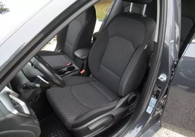 KIA Ceed 1.5 T-GDI M DCT