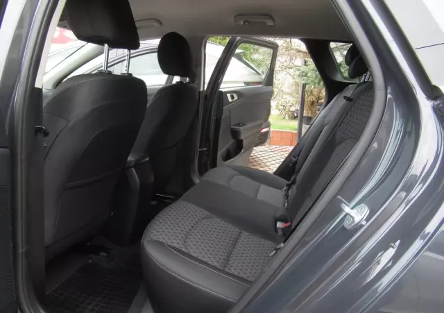 KIA Ceed 1.5 T-GDI M DCT