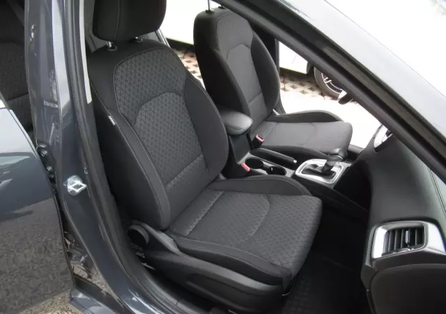 KIA Ceed 1.5 T-GDI M DCT