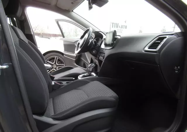 KIA Ceed 1.5 T-GDI M DCT